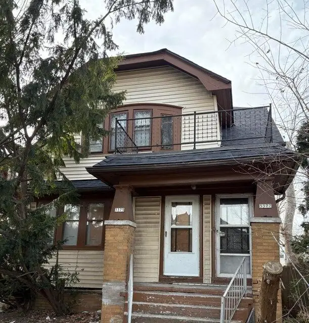 3375 N 37th St, Milwaukee, WI 53216 - #1