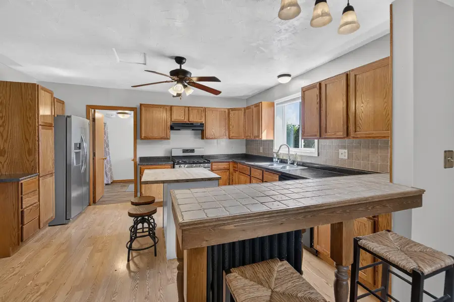 305 N Milwaukee St, Theresa, WI 53091 - #3