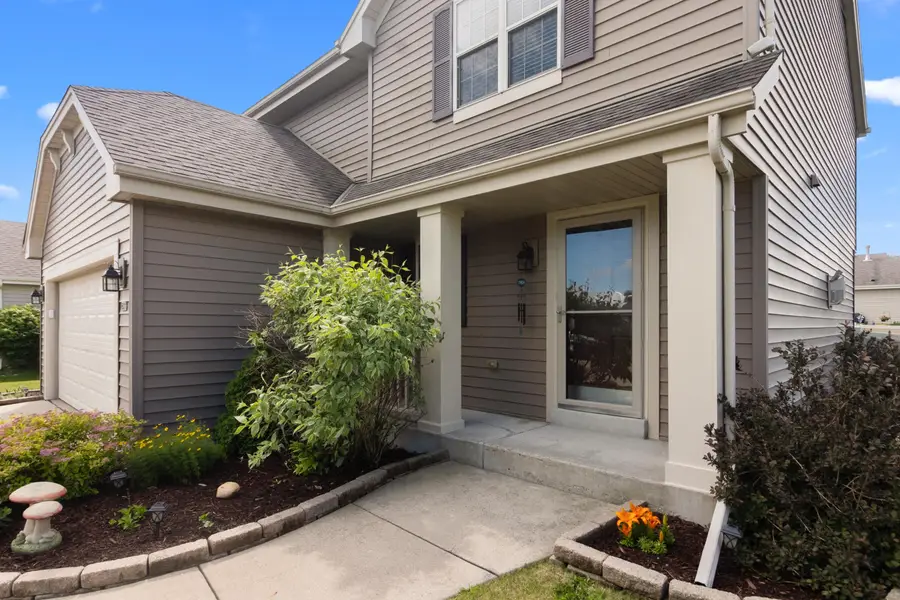 621 E Sheila Ave, Elkhorn, WI 53121 - #2