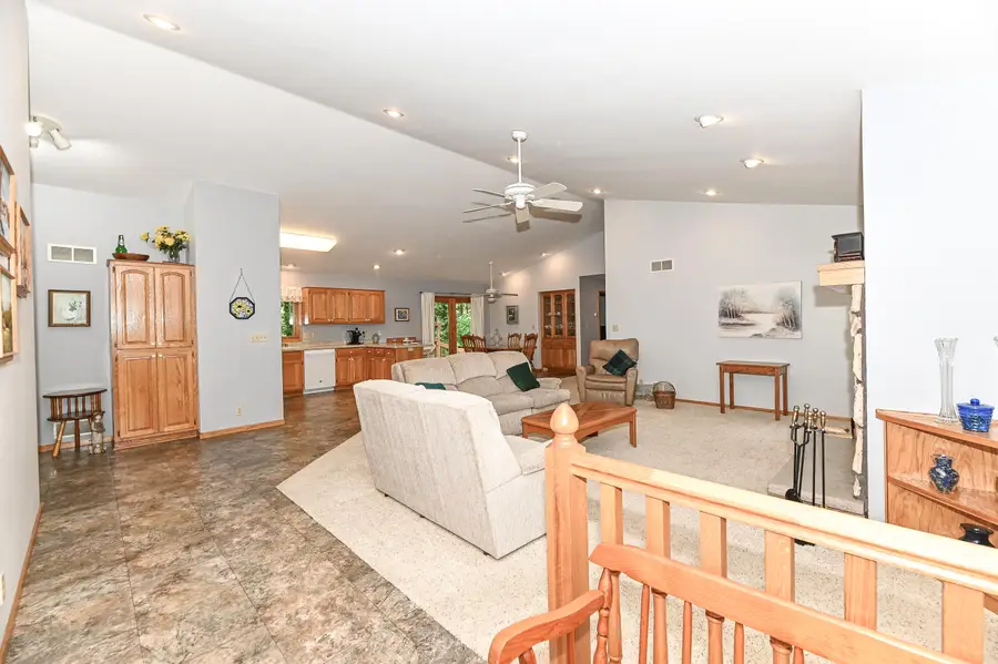 27151 Ridgewood Trl, Wind Lake, WI 53185 - #3