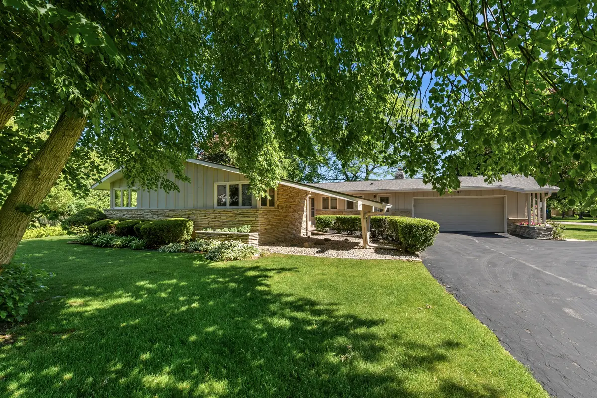 8909 N Maitland Rd, Bayside, WI 53217 - #1