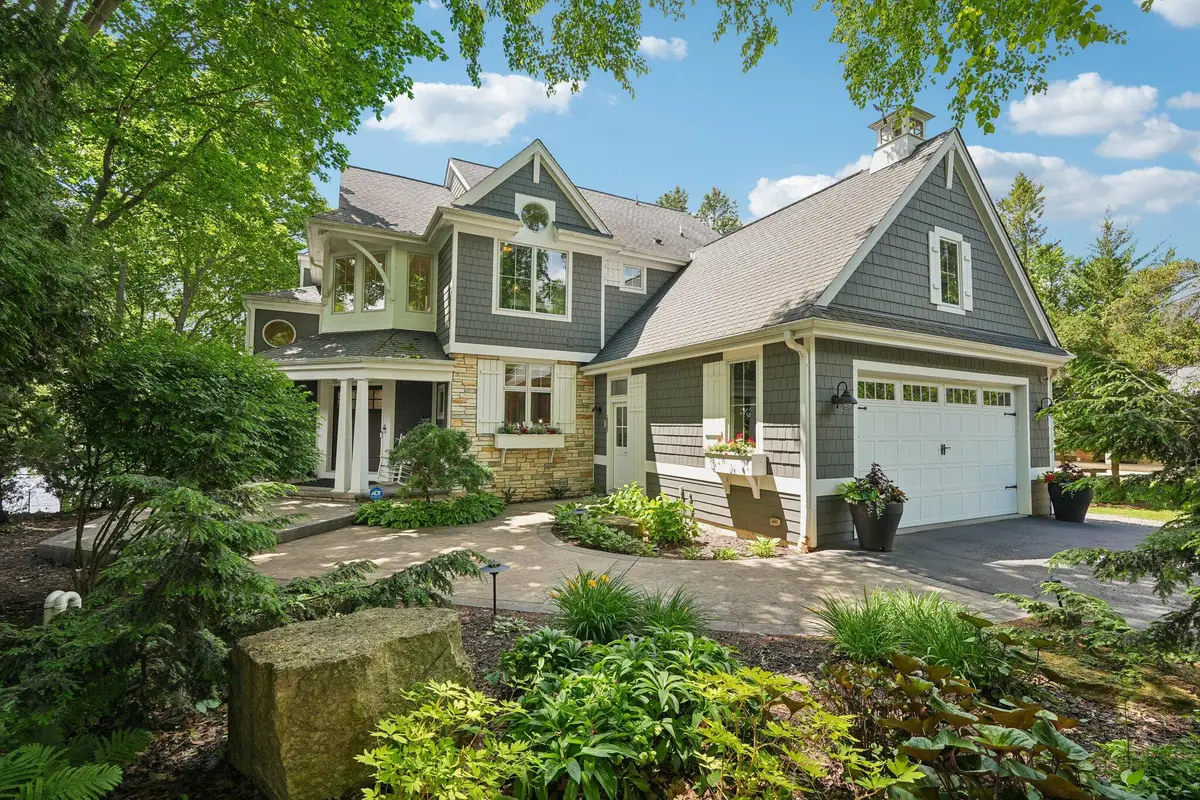 W343N6293 S Bayview Rd, Oconomowoc, WI 53066 - #1