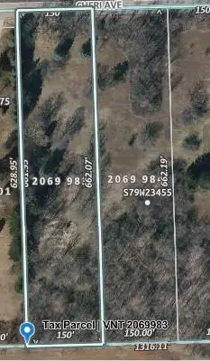 S79W23455 Cheri Ave, Big Bend, WI 53103 - #3