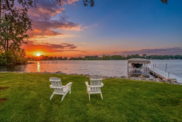 6121 Black Wolf Point Rd, Black Wolf, WI 54902