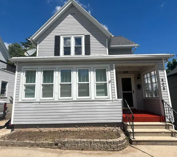 408 W Main St, Plymouth, WI 53073
