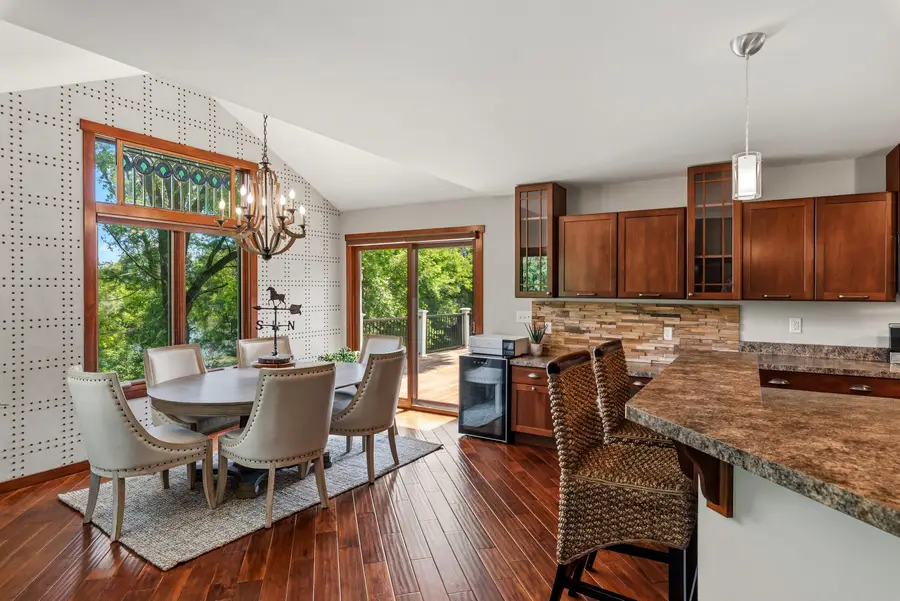 21604 W Bonnie Ln, Lannon, WI 53046 - #2