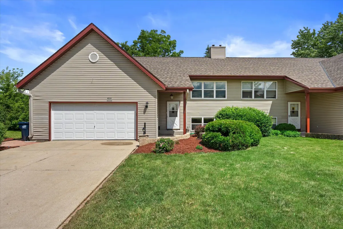 W245N6566 Bowling Green St, Sussex, WI 53089 - #1