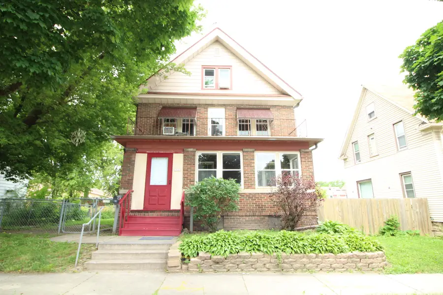 1123 S 60th St, West Allis, WI 53214 - #2