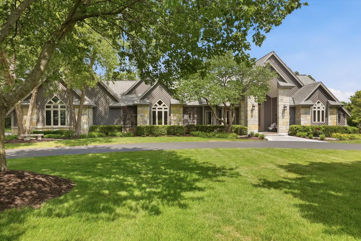 W343S9230 Jericho Ct, Eagle, WI 53119 - #1