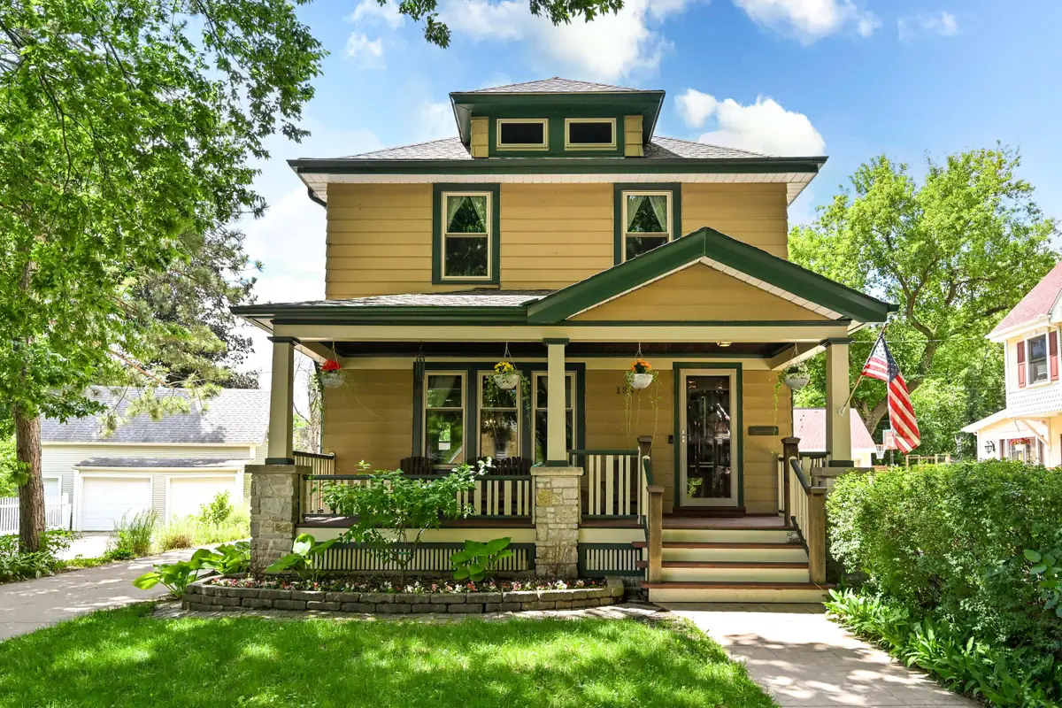 1347 N 71st St, Wauwatosa, WI 53213 - #1