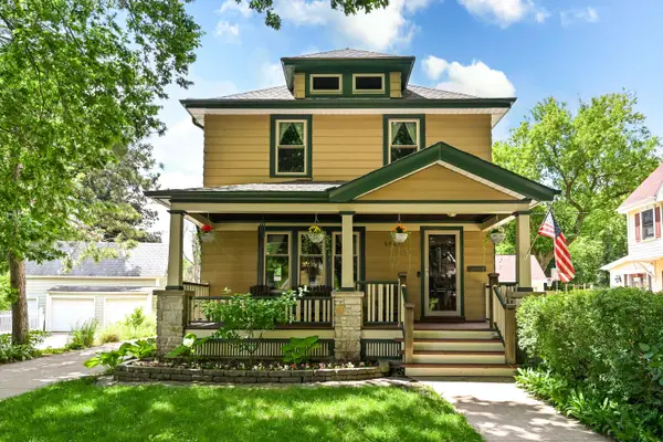 1347 N 71st St, Wauwatosa, WI 53213
