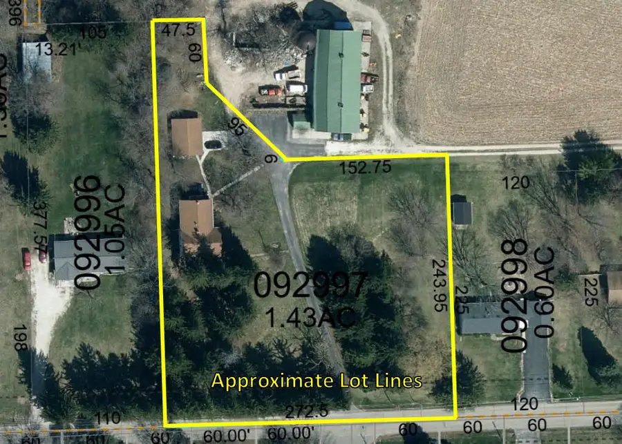 N132W18286 Rockfield Rd, Germantown, WI 53076 - #2