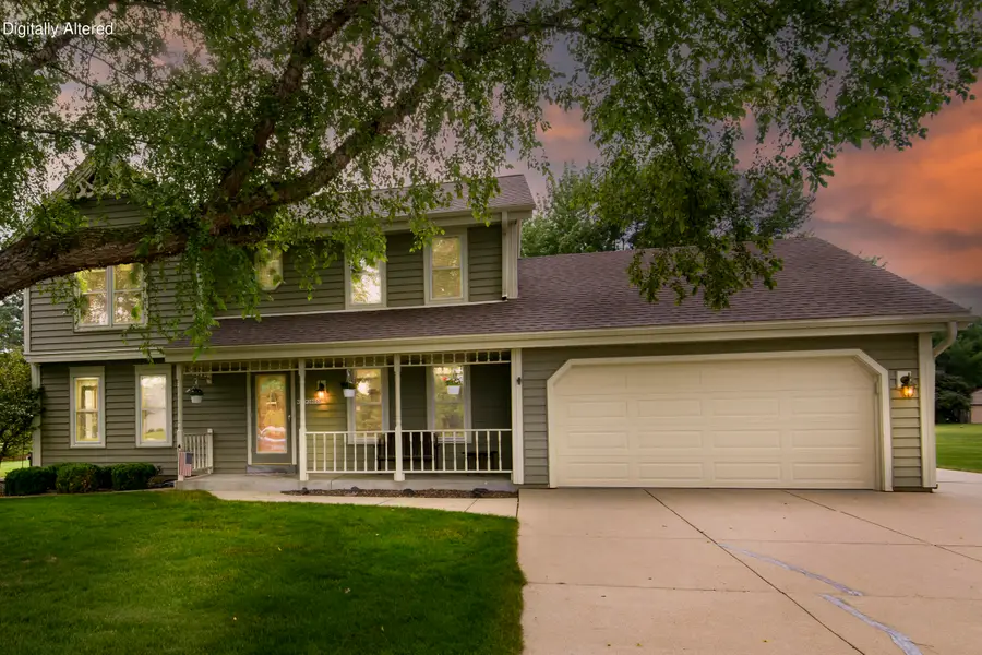 N75W28050 Schmidt Ln, Merton, WI 53029 - #2