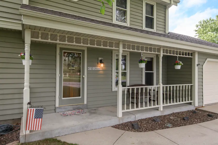 N75W28050 Schmidt Ln, Merton, WI 53029 - #3