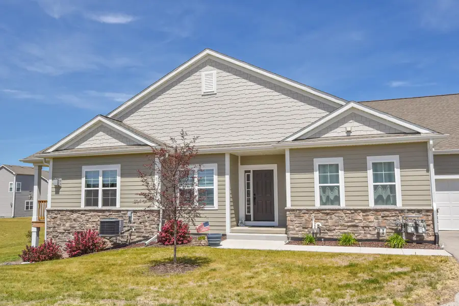 N112W14168 Wrenwood Pass, Germantown, WI 53022 - #3