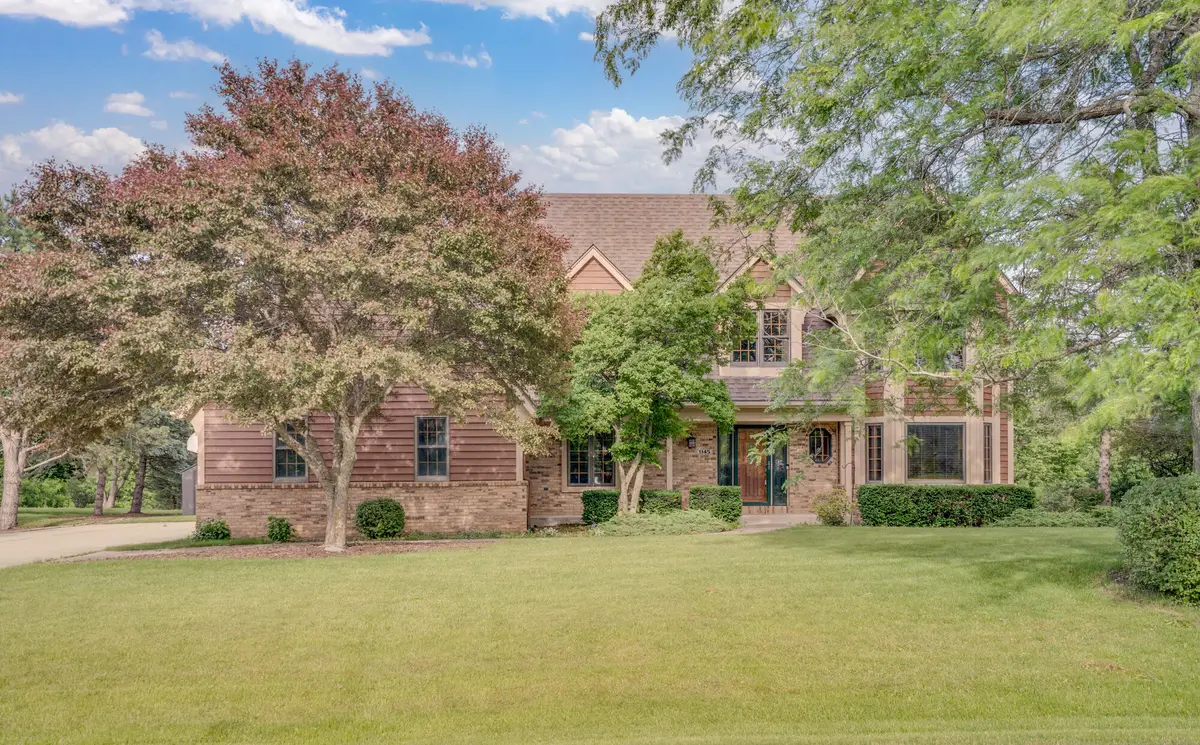 1145 63rd Ave, Somers, WI 53144 - #1