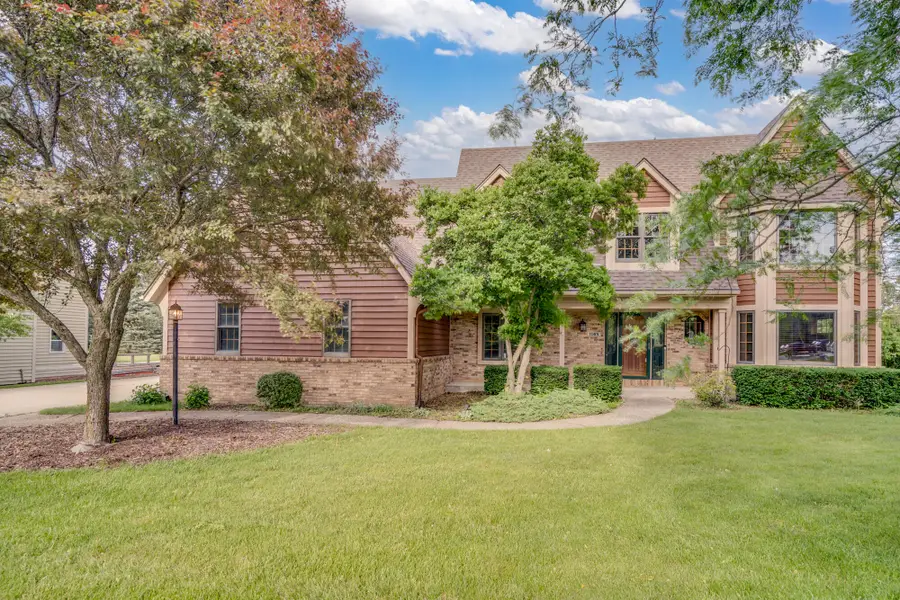 1145 63rd Ave, Somers, WI 53144 - #2