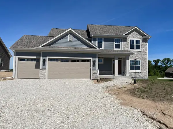 2402 Hoods Creek Path, Mount Pleasant, WI 53406