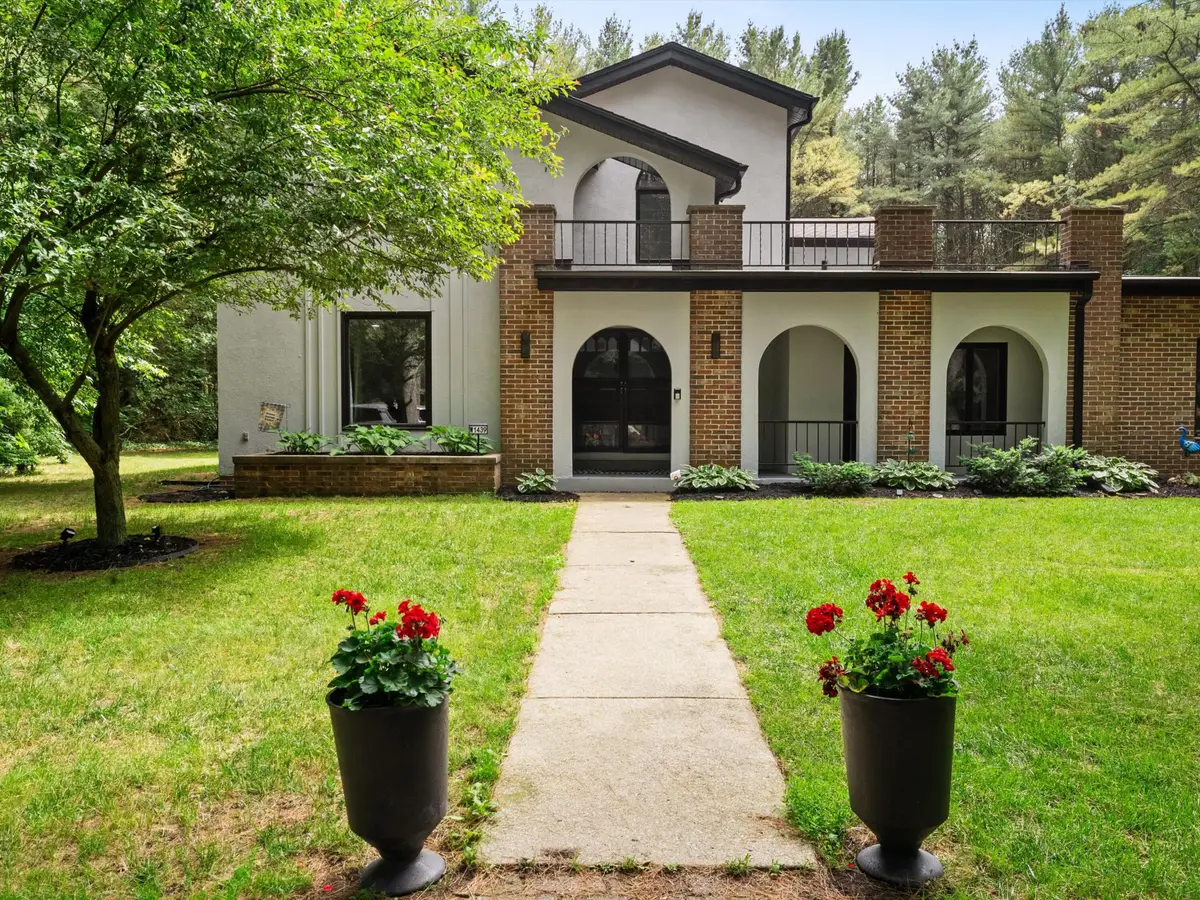W1439 E Van Ess Rd, Holland, WI 53070 - #1