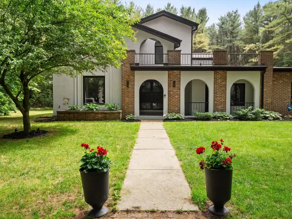 W1439 E Van Ess Rd, Holland, WI 53070