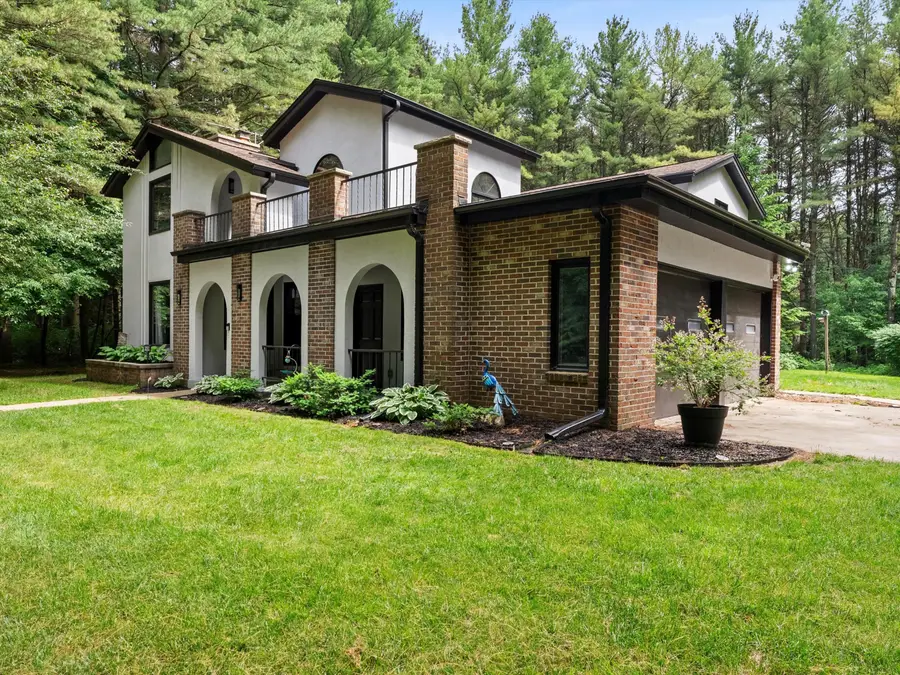 W1439 E Van Ess Rd, Holland, WI 53070 - #3
