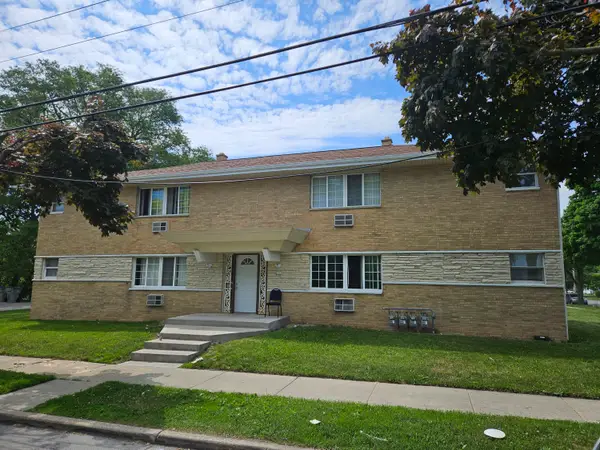 6333 W Florist Ave, Milwaukee, WI 53218