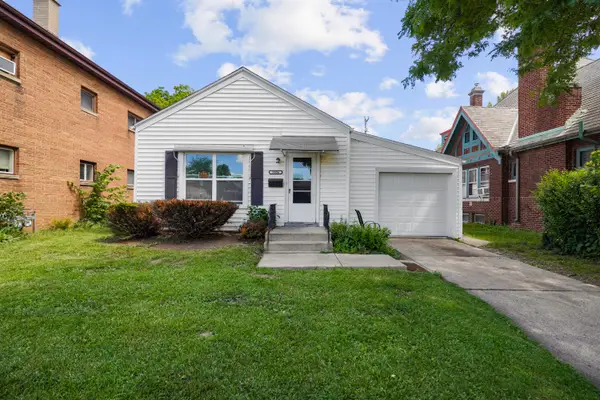 3806 Washington Ave, Racine, WI 53405