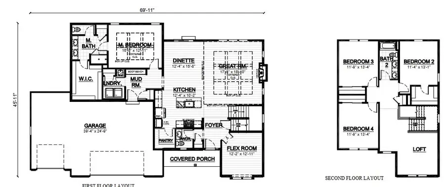 N66W21225 Sweet Clover Dr, Menomonee Falls, WI 53051 - #3