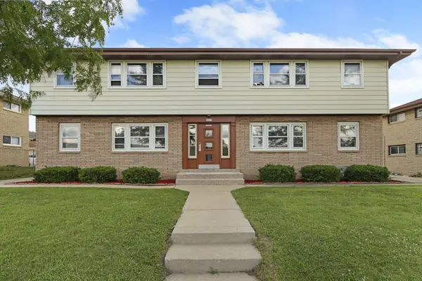 6823 W Wedgewood Dr, Milwaukee, WI 53220