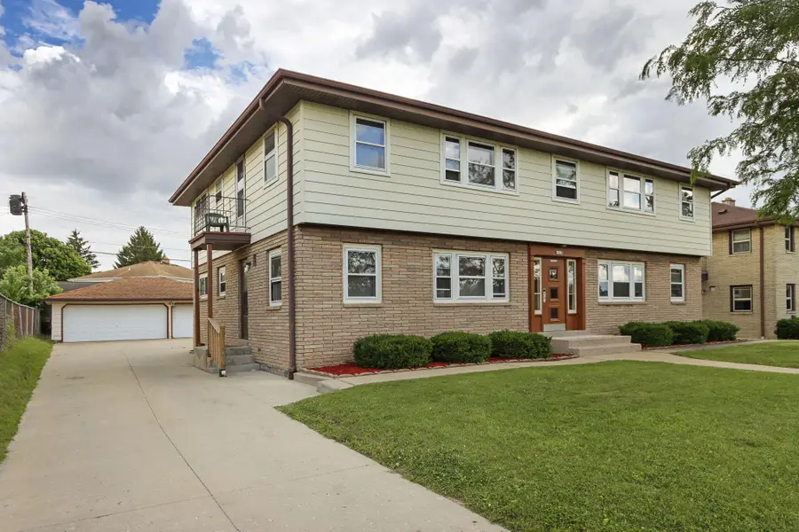 6823 W Wedgewood Dr, Milwaukee, WI 53220 - #2