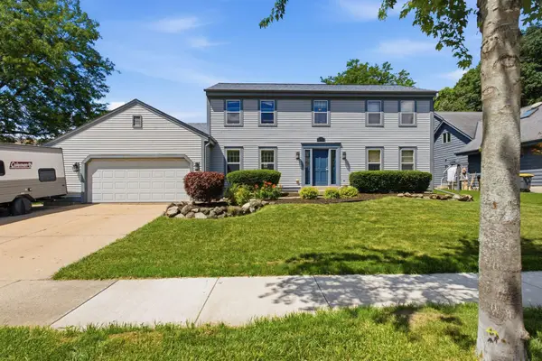 1232 Cavalier Dr, Waukesha, WI 53186