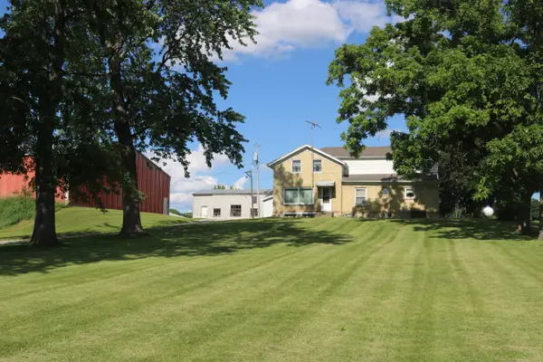 N562 Hancock Rd, Emmet, WI 53098