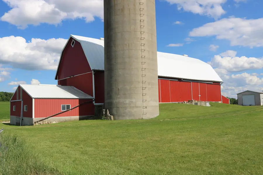 N562 Hancock Rd, Emmet, WI 53098 - #2