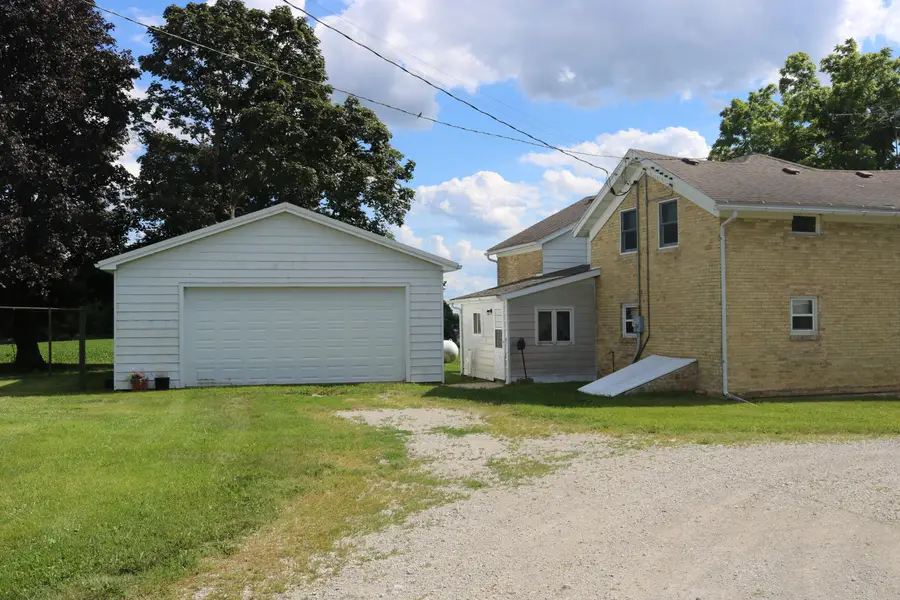 N562 Hancock Rd, Emmet, WI 53098 - #3