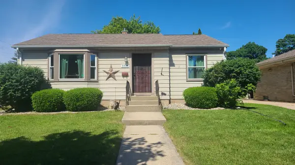 3434 1st Ave, Racine, WI 53402
