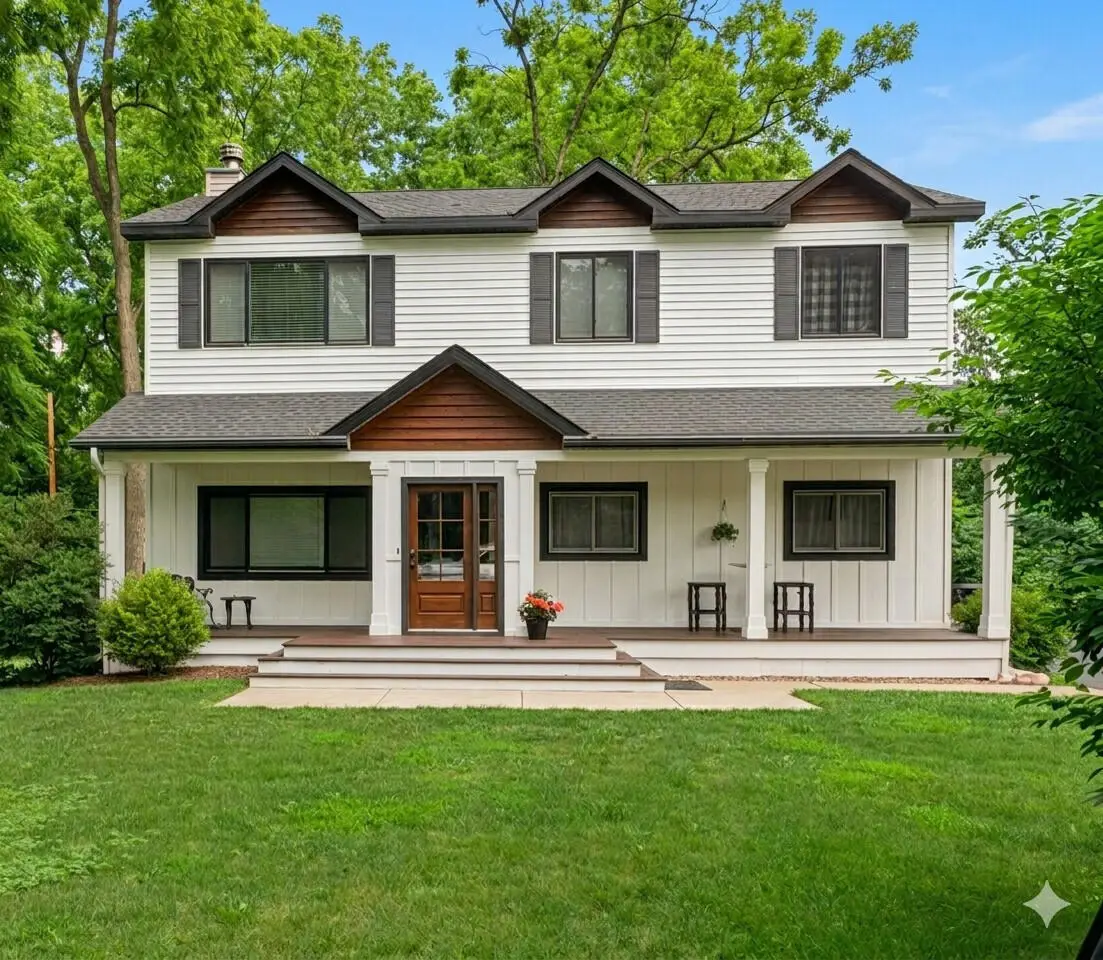 N2436 Shore View Dr, Lake Geneva, WI 53147 - #1