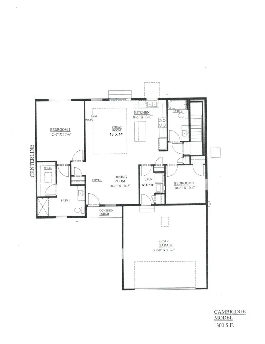 156 Meadow Ln, Walworth, WI 53184 - #3