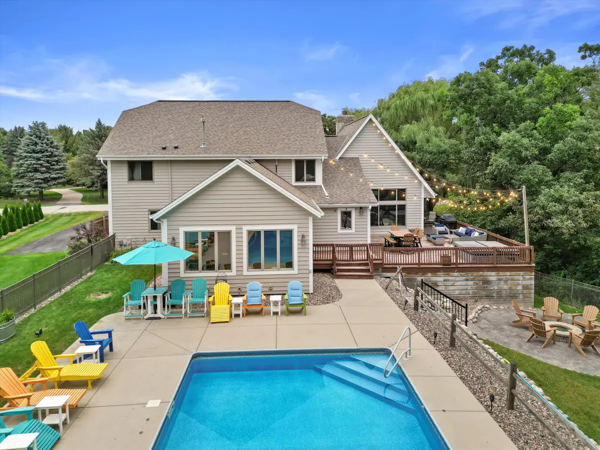 515 Pebble Creek Pass, Wales, WI 53183 - #1