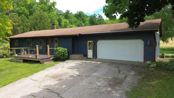 2836 State Highway 27, Little Falls, WI 54656