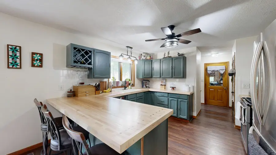 2836 State Highway 27, Little Falls, WI 54656 - #2