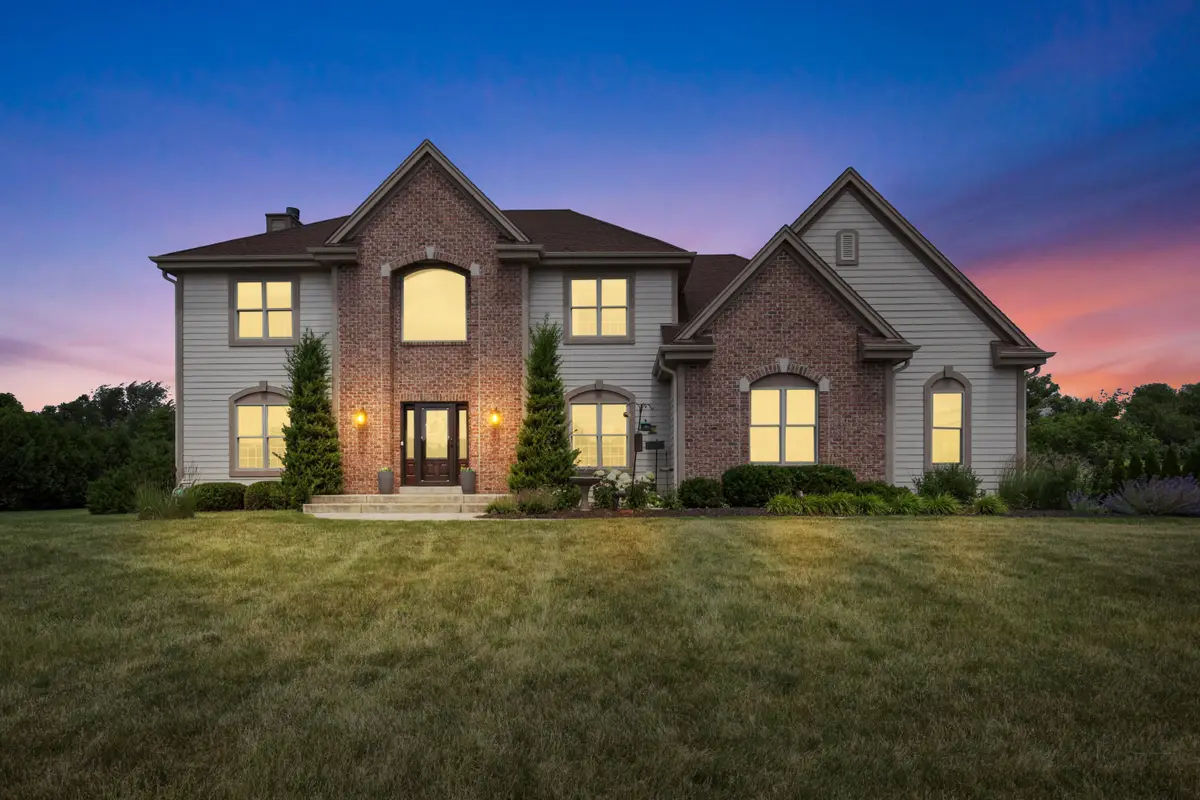 N73W28840 Bark River Rd, Merton, WI 53029 - #1
