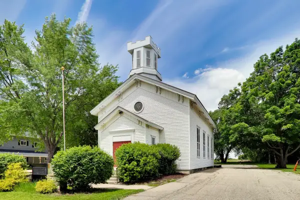 W2154 Highway 11, Spring Prairie, WI 53121