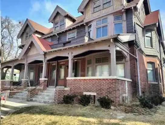 1144 N 33rd St, Milwaukee, WI 53208 - #1