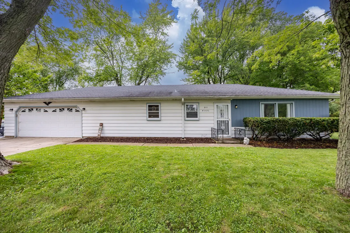 S69W14596 Cornell Dr, Muskego, WI 53150 - #1