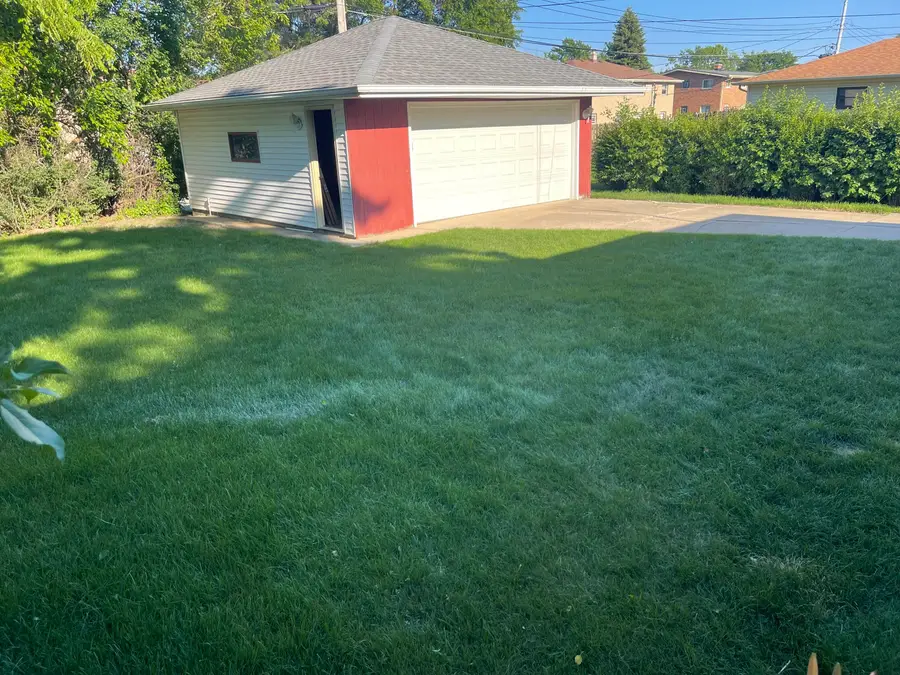 3754 S 77th St, Milwaukee, WI 53220 - #3