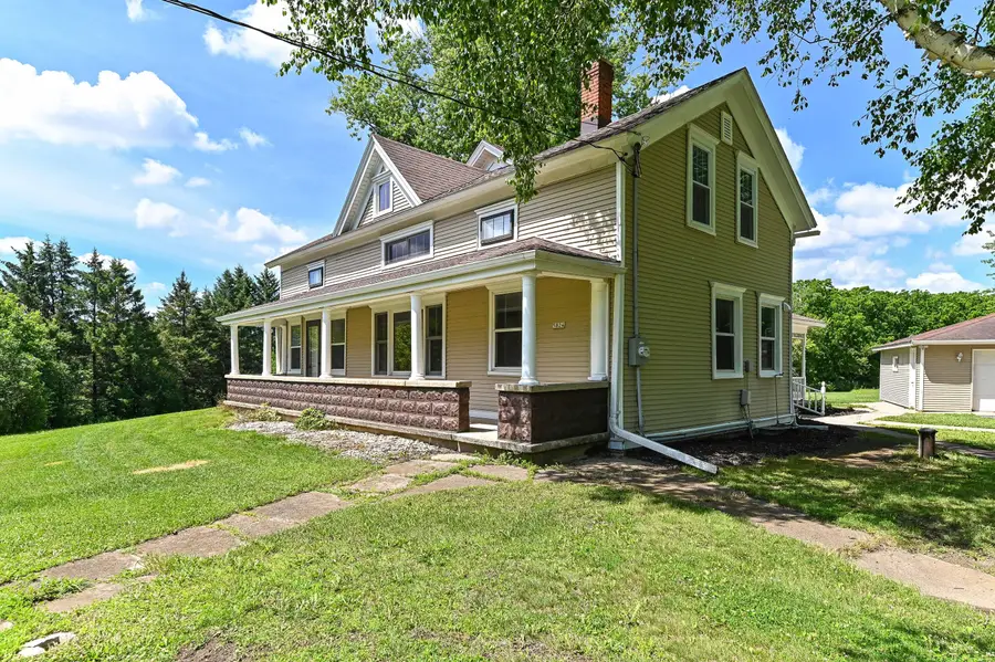 5824 Marsh Rd, Waterford, WI 53185 - #2