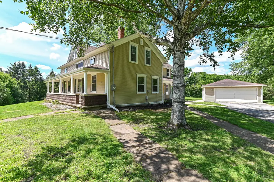 5824 Marsh Rd, Waterford, WI 53185 - #3