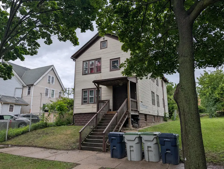 2524 W Michigan St, Milwaukee, WI 53233 - #2