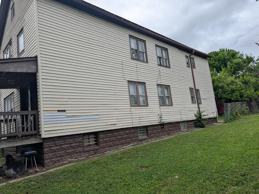 2524 W Michigan St, Milwaukee, WI 53233 - #3