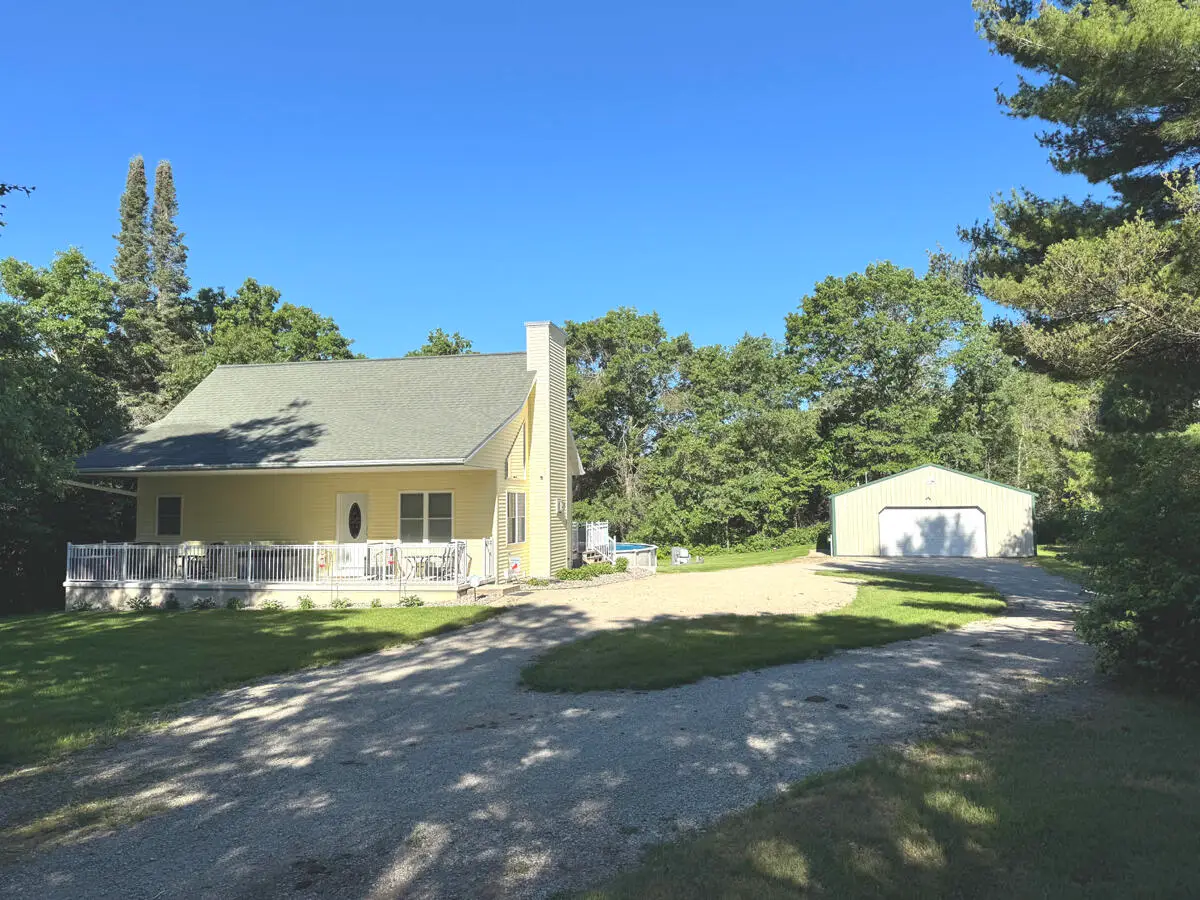 W10609 Natures Trl, Stephenson, WI 54114 - #1